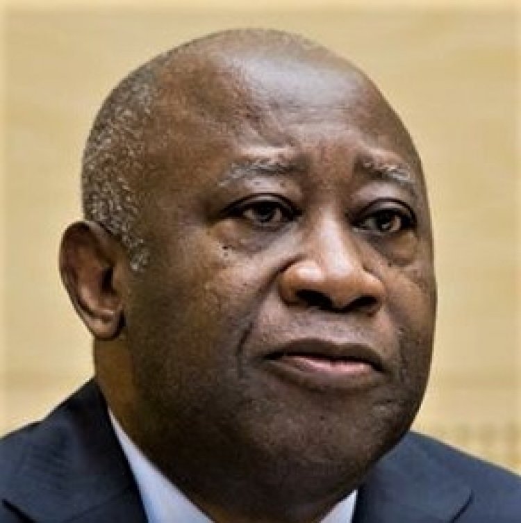Côte d’Ivoire : L. Gbagbo obtient le pavillon présidentiel pour son come-back   