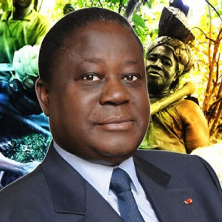 Côte d’Ivoire : Bédié revient à la charge!