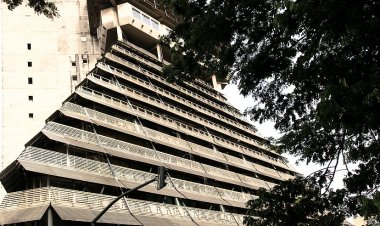 RCI-Plateau : qui a « vendu »  l’immeuble « Pyramide » en 2005 ?