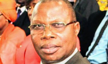 CI-Université FHB d’Abidjan : Diomandé Mamadou n'est plus !