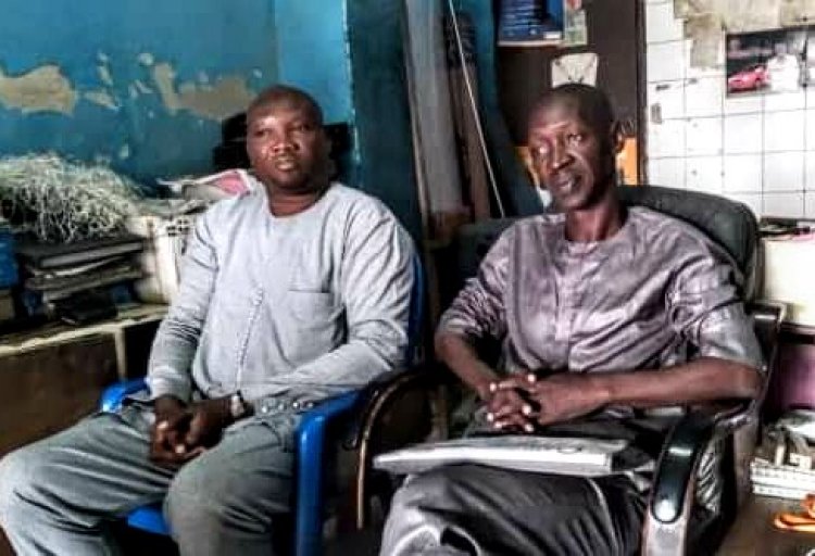 Côte d’Ivoire-Matca : des sociétaires en colère !