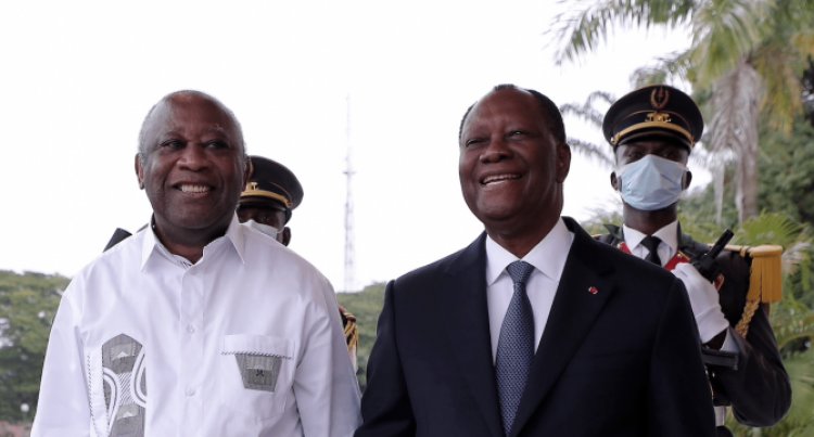 CI :  « Pourquoi, la rencontre Gbagbo-Ouattara n’a rien d’historique » (S.Takoué, auteur de « Gbagbo le petit »)