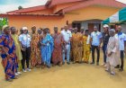 Côte d'Ivoire: « Sud-Comoé : gouvernance coutumière et stabilité » (Vincent Toh Bi Irié)