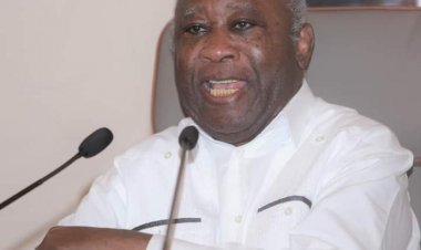 Côte d’Ivoire : « Des opposants me prenaient de l’argent pour aller m’insulter » (Laurent Gbagbo)