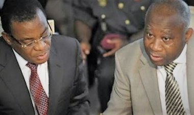 Côte d’Ivoire : Laurent Gbagbo « radié » du FPI !