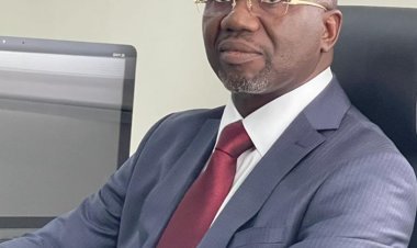 CI-FDFP-Barry-Battesti aux Ivoiriens : « J’ai été blanchi par un audit»