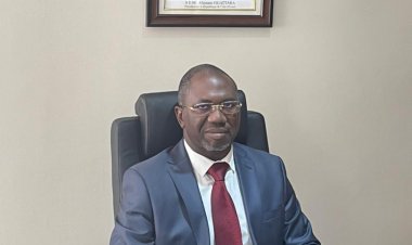 CI-FDFP-Affaire « Joël N’guessan-Barry-Battesti » :  le Patronat « recadre » et « désavoue » le PCG !