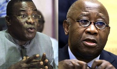 Côte d’Ivoire : « Gbagbo a torpillé le CNT » (Affi N’guessan, Pdt-FPI)