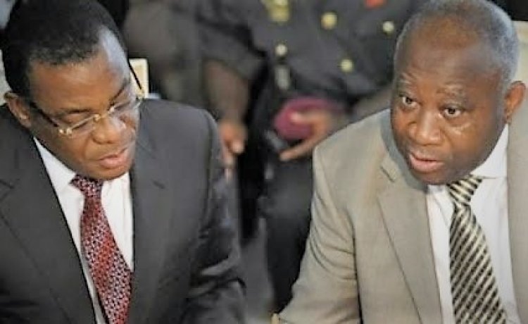 Côte d’Ivoire : Laurent Gbagbo « radié » du FPI !