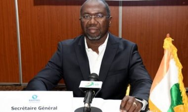 Côte d’Ivoire - FDFP : une passation de charges « prend feu » !