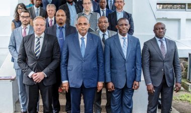 Côte d’Ivoire : le gouvernement fait du « secteur privé, une priorité nationale »