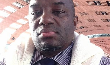 Côte d’Ivoire : Martial Ahipeaud (1er SG - FESCI) dépose ses valises au PDCI !