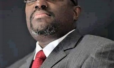 Côte d’Ivoire : « Mon combat au PDCI » (Martial Ahipeaud)   