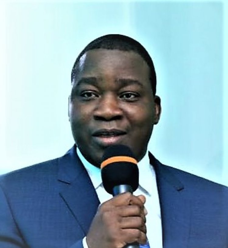 Côte d’Ivoire-Développement : « Comment la géomatique inspire les meilleures décisions ? » (E. Fonh-Gbéi, DG-Cntig)