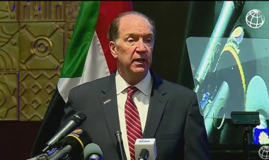 Monde : « La réalité du pauvre...dans une période de bouleversements » (David Malpass, Banque mondiale)