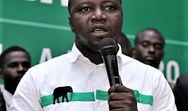 Exclusif ! Côte d’Ivoire : « Aucune alliance politique n’a apporté de paix véritable aux Ivoiriens » (Innocent Yao,  Pdt JPDCI-Rurale)