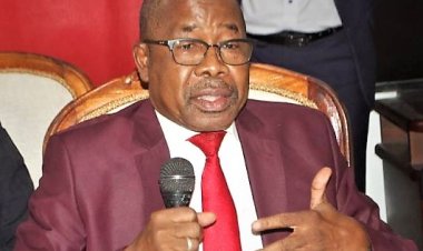 Côte d’Ivoire (Politique) : le CIDP devient l'APR