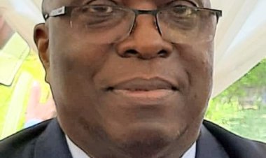 Côte d’Ivoire (District autonome des Lacs) : « Pourquoi je suis fier de Raymonde Goudou ! » (Le Dr René Brou)