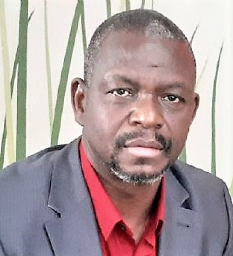 Côte d’Ivoire - Présidentielle : «  La limitation d’âge est inopportune !» (Laurent Kouassi, écrivain)