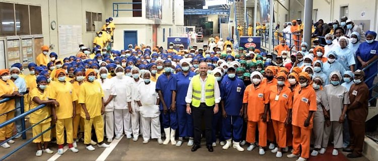 Côte d’Ivoire - Activités du thon : « le grand chômage » en embuscade !