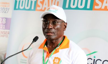 Côte d’Ivoire (Rgph 2021) : le précieux appel de l'État aux populations!