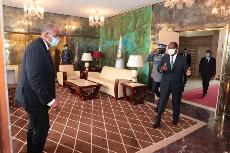 Côte d’Ivoire (Conseil des ministres) : les grandes décisions  du 10 novembre 2021