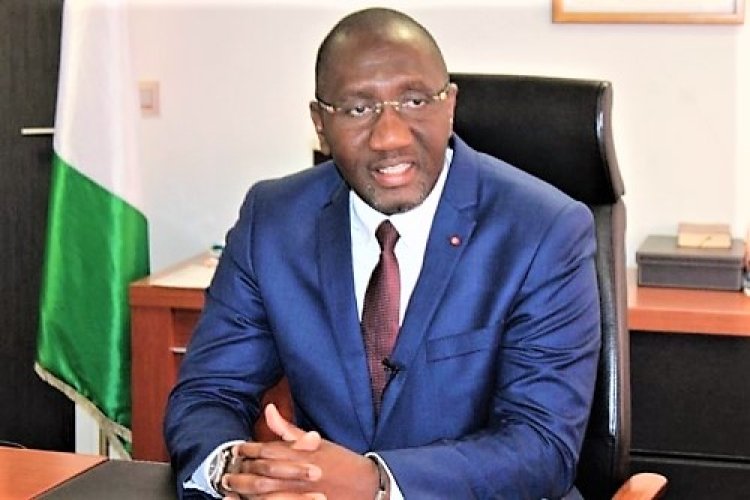 Afrique du Sud (Commerce intra-africain) : Souleymane Diarrassouba à la tête de la délégation ivoirienne