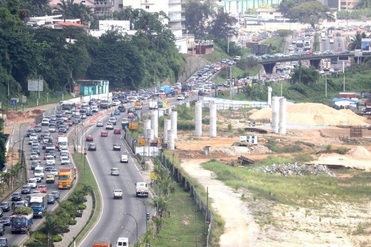 Côte d’Ivoire (Grand-Abidjan) : comment l’État va booster la fluidité routière