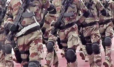 Côte d’Ivoire : 17 000 militaires, gendarmes et policiers vont sécuriser les Ivoiriens et leurs fêtes