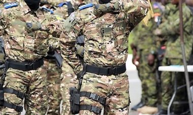 Côte d’Ivoire (Armées, Police, Douanes) : Ouattara fait de nouvelles nominations