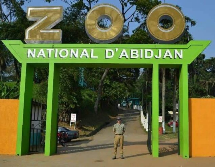 Côte d’Ivoire : le Zoo d’Abidjan booste ses valeurs attractives
