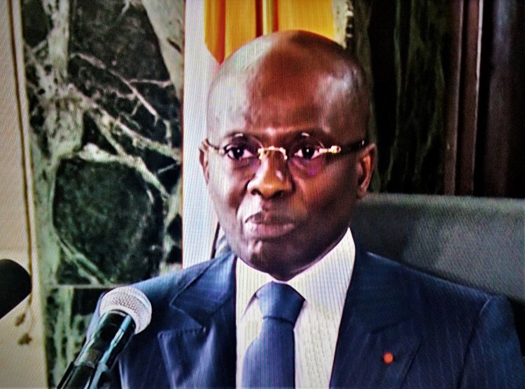 Côte d’Ivoire (Présidentielle 2020) : l’Unité spéciale d’enquête livre ses résultats