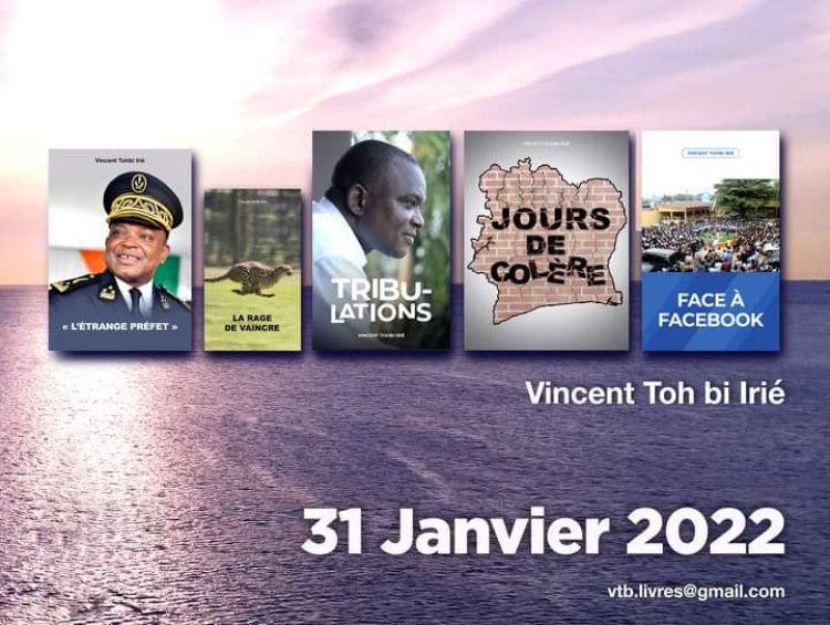 Côte d’Ivoire (Fin d’année) : « L’étrange préfet » fait un « grand cadeau intellectuel » aux Ivoiriens !