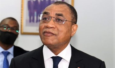 Côte d’Ivoire (Banque) : « Marché ivoirien, une croissance de 15% » (A. Coulibaly, ministre)