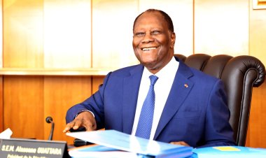 Côte d’Ivoire solidaire : « L’homme au centre de l’action publique » (Cicg)