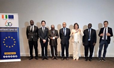 Côte d’Ivoire (Violence électorale) : Interpeace et Indigo préviennent…