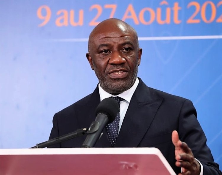 Côte d’Ivoire (Gouvernance électronique) : « une administration plus performante et plus engagée » (Cicg, 1e partie)