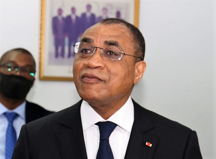 Côte d’Ivoire (Banque) : « Marché ivoirien, une croissance de 15% » (A. Coulibaly, ministre) 