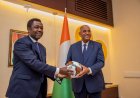 Côte d’Ivoire (Préparation de la Can 2023) : la Caf impressionnée (Primature)