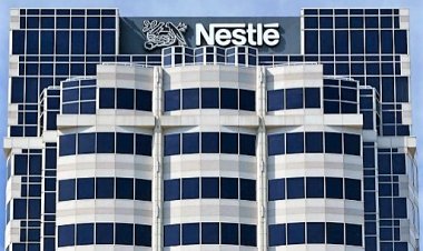 Côte d’Ivoire (Affaire « 3, 2 milliards F disparus à la Munest » ) : la Dircom de Nestlé-CI « assène ses vérités » au Synatranci !