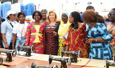 Côte d’Ivoire (Autonomisation des femmes) : « le Fafci, un instrument catalyseur » (Cicg)