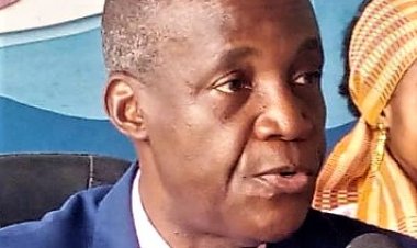 Côte d’Ivoire (Dialogue politique) : « La violence ne résout pas les problèmes » (Anicet Gnanzi, pdt-Udcy)