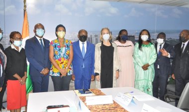 Côte d’Ivoire (Hôtels, restaurants, maquis) : les 11 « juges » du classement installés