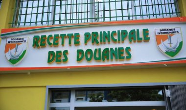 Côte d’Ivoire (Marchandises) :  le dédouanement expliqué dans le « Tss », le 8 février