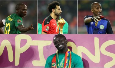 Afrique (Can 21 au Cameroun) : « Ce qu’il faut retenir ...» (Rfi)