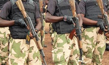 Afrique (Exercice militaire U.S.) : la Côte d’Ivoire accueille des militaires de plus de 10 nations