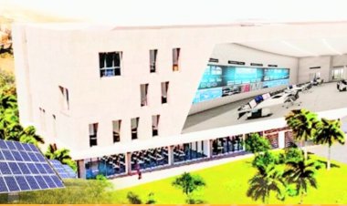 Côte d’Ivoire (N. dispatching national de Yakro) : « Un outil ultramoderne pour booster la qualité du réseau électrique » (Officiel)