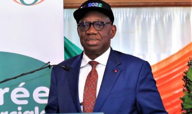 Côte d’Ivoire : la Lonaci veut plus de 410 milliards F en 2022