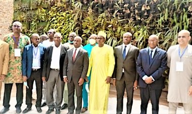 Côte d’Ivoire (Asecna) : la Facatem cogite sur le « Ciel unique pour l’Afrique »