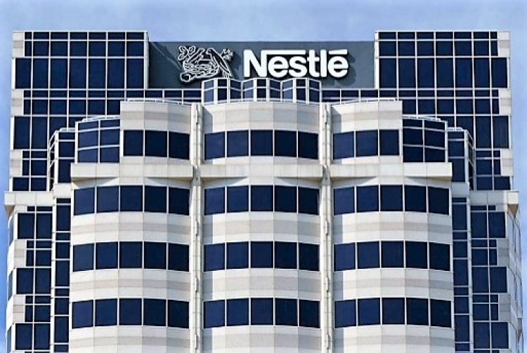 Côte d’Ivoire (Affaire « 3, 2 milliards F disparus à la Munest » ) : la Dircom de Nestlé-CI « assène ses vérités » au Synatranci !